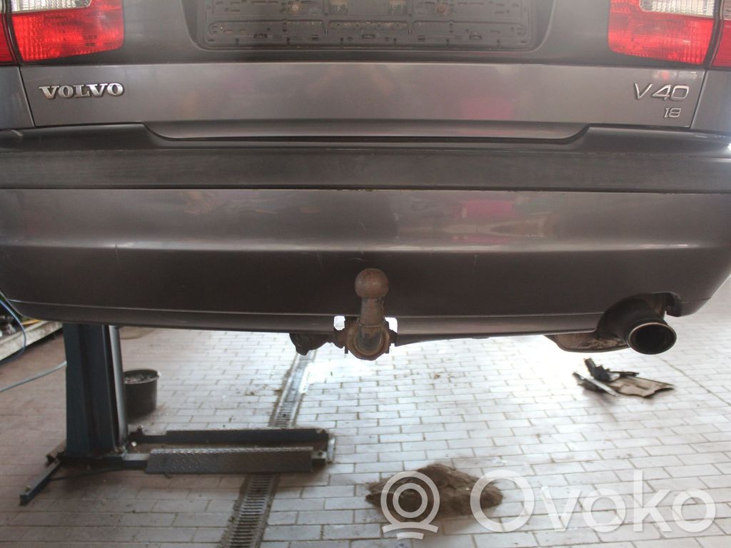 Volvo S40, V40 Parachoques 