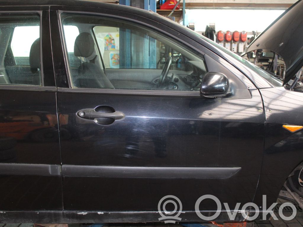 Ford Focus Front door 