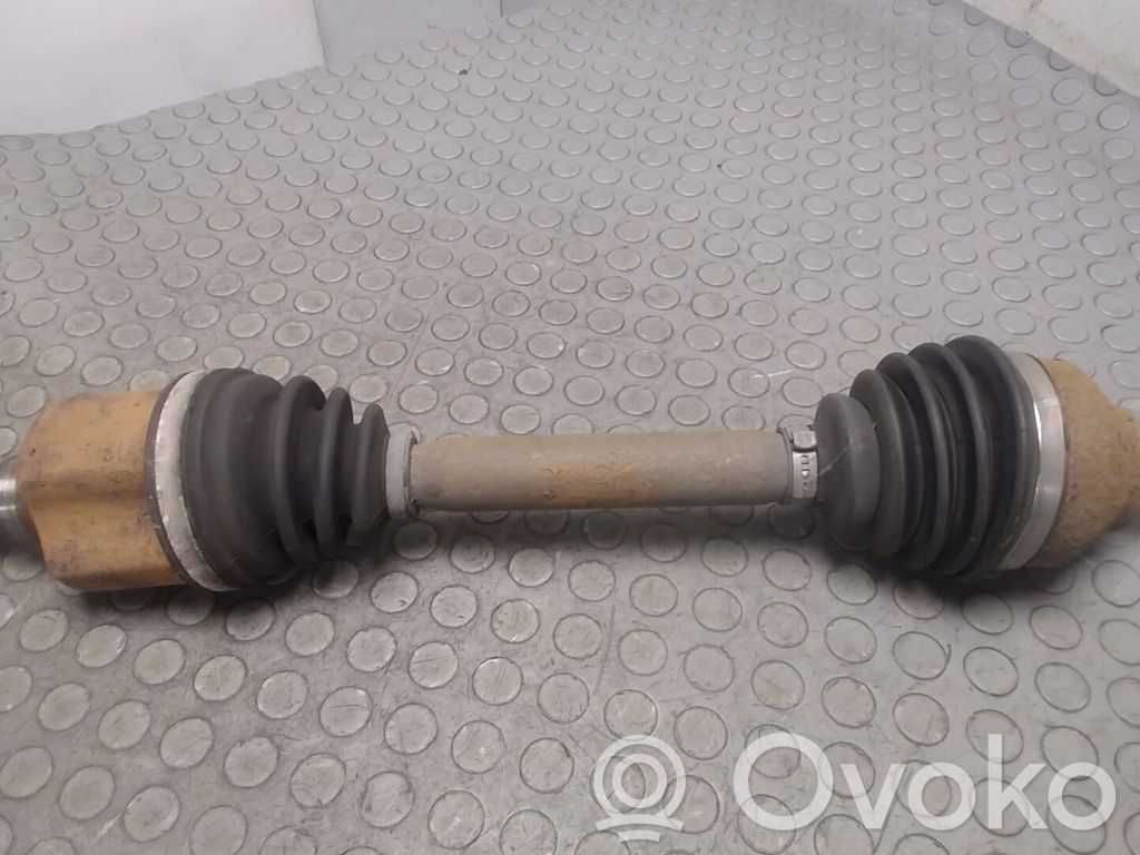 Volvo V50 Eje de transmisión delantero 