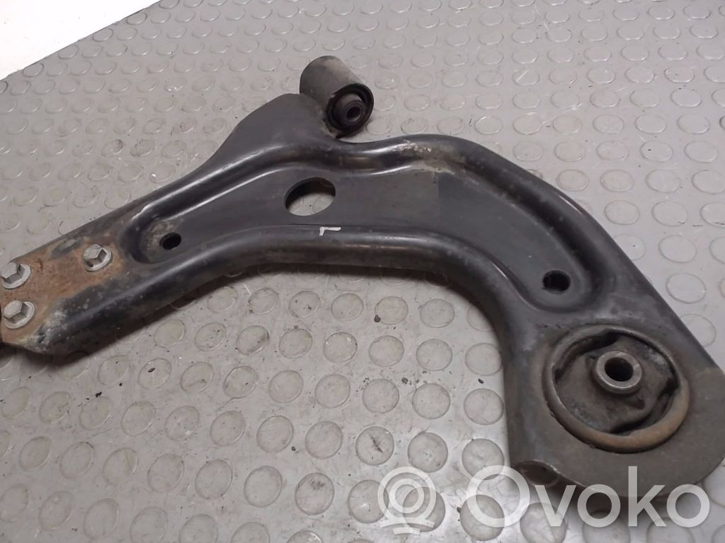 Ford Fiesta Front lower control arm/wishbone 