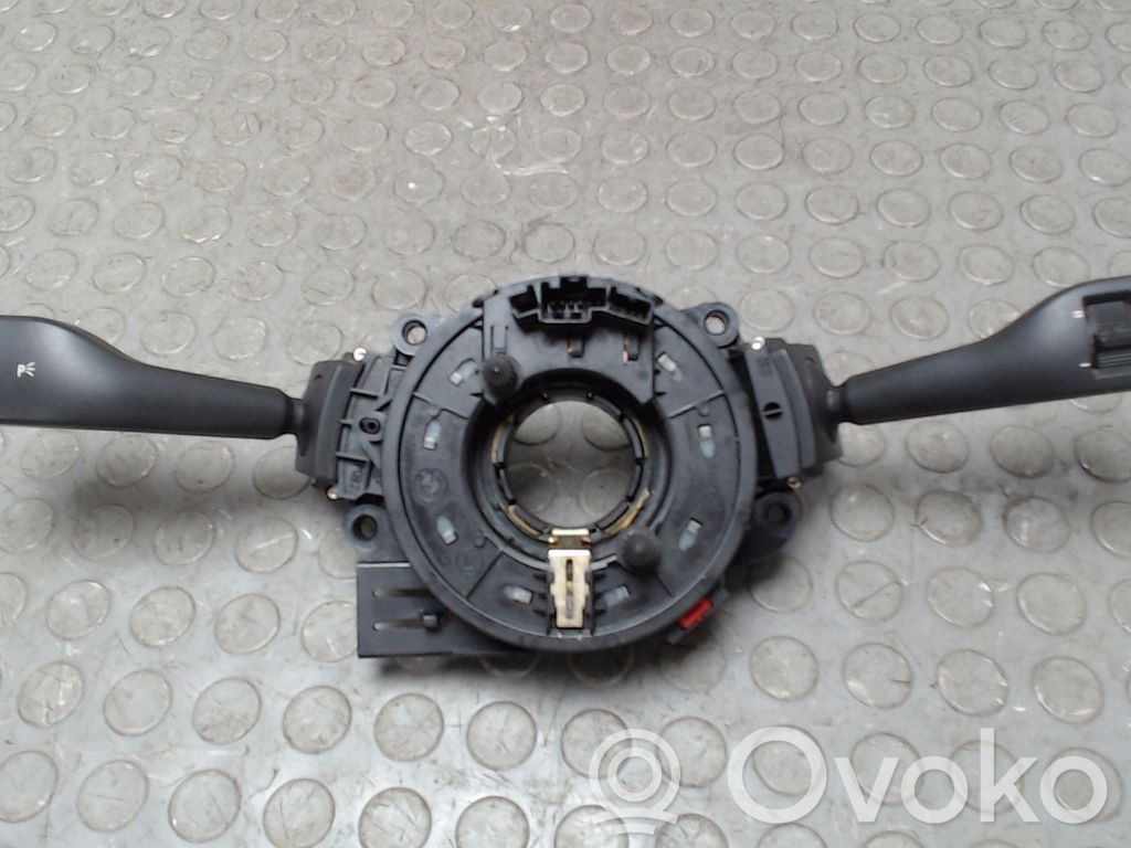 BMW 3 E46 Palanca de intermitentes 
