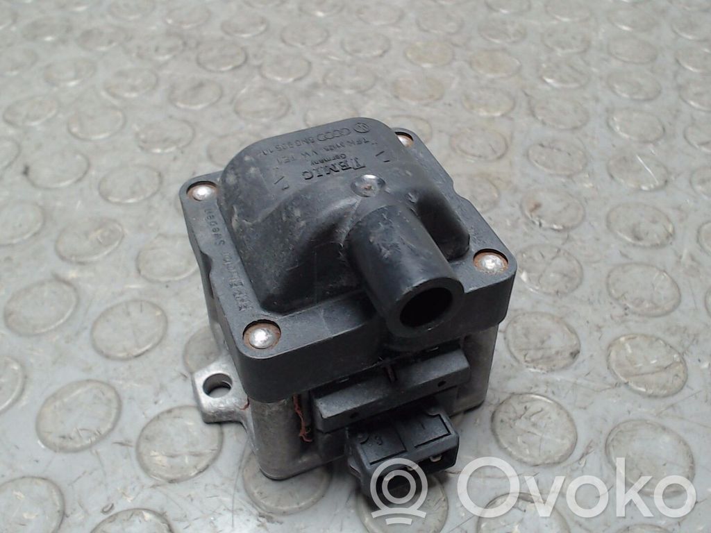 Seat Cordoba (6K) Bobina di accensione ad alta tensione