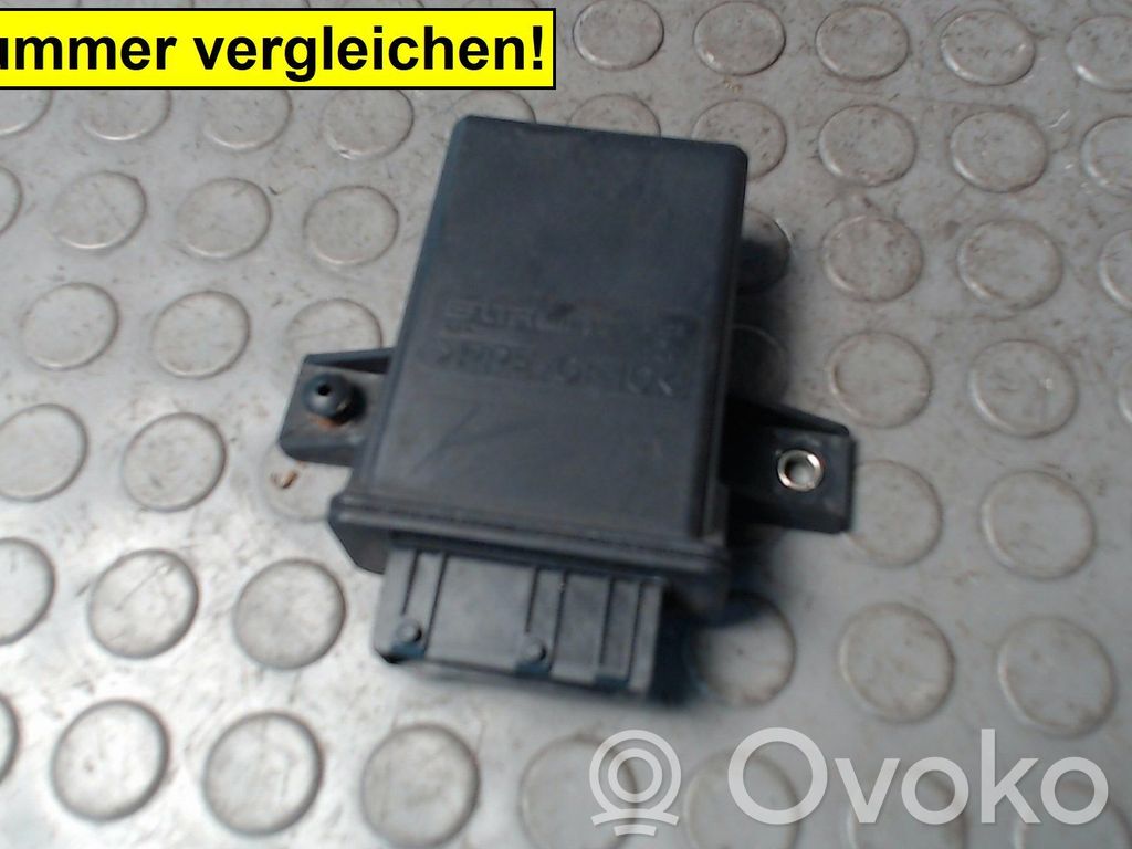 Peugeot 806 Unidad de control/módulo del control de crucero 