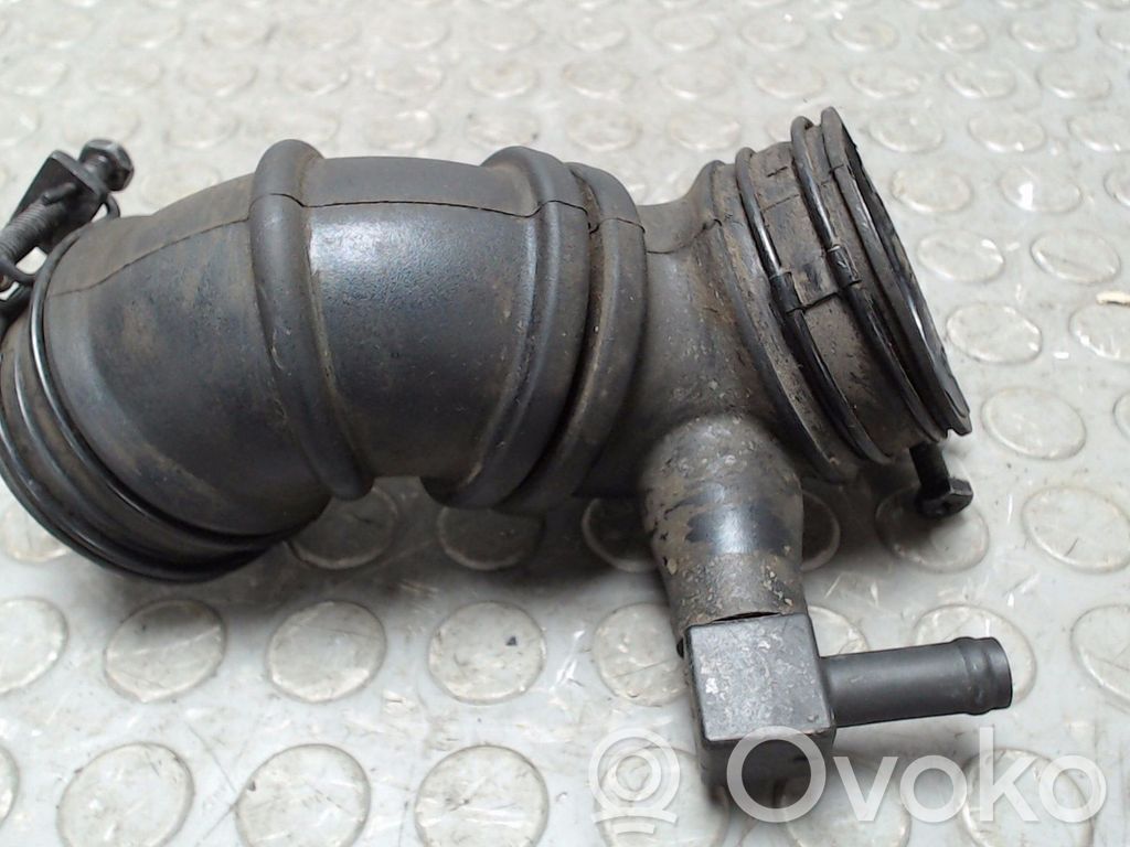 Componentă admisie aer   2813807000,NICHTZUTREFFEND