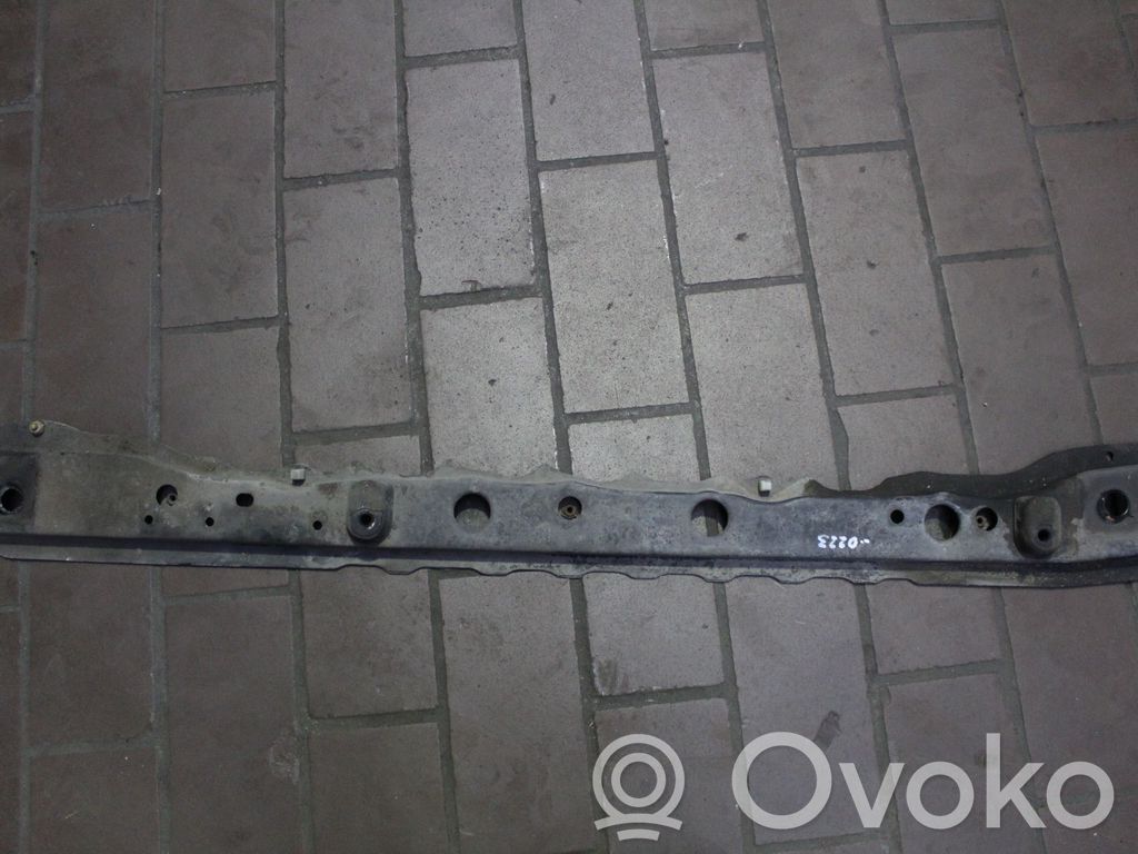 Nissan Micra Panel mocowania chłodnicy / góra 