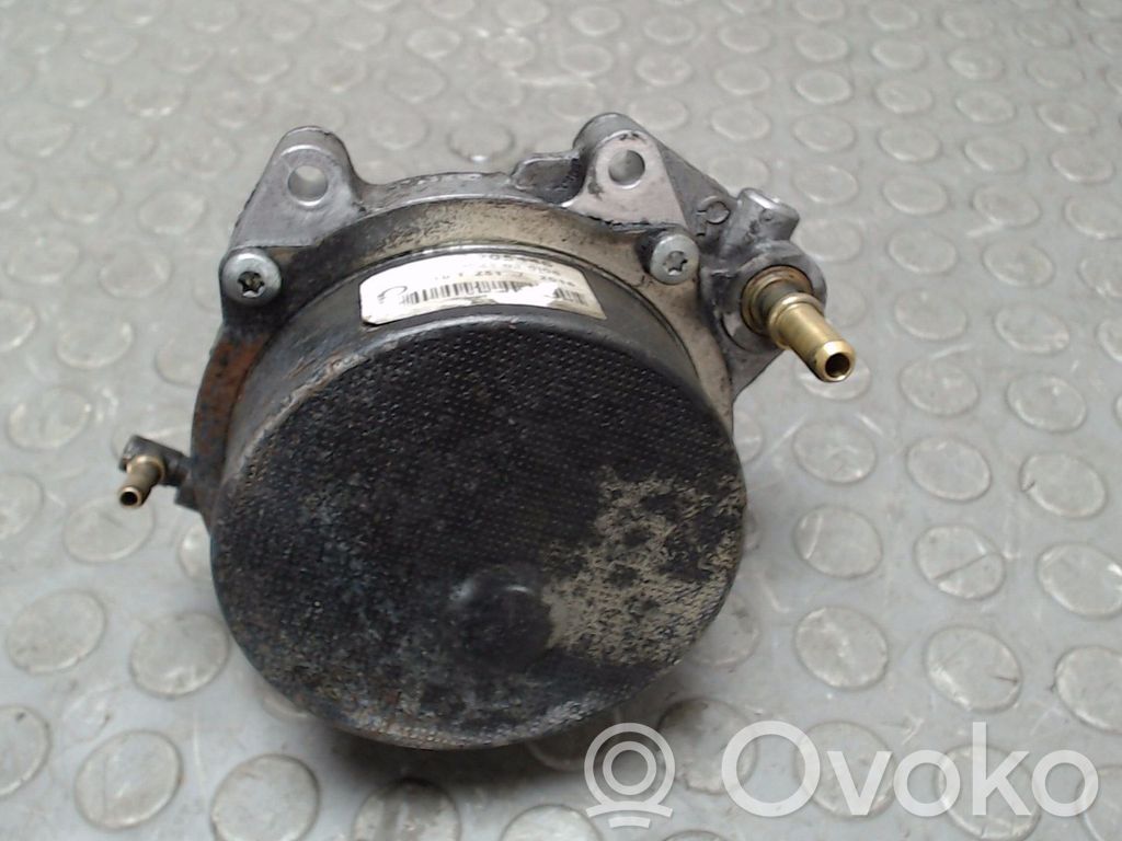 Pompe à vide   55205446,NICHTZUTREFFEND