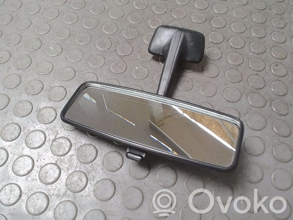 Volkswagen Polo II 86C 2F Espejo retrovisor (interior)