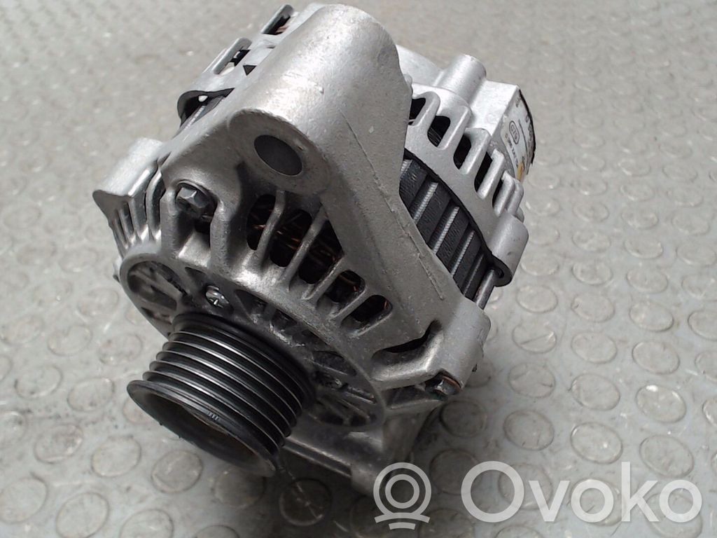 Ford Fiesta Generator/alternator 