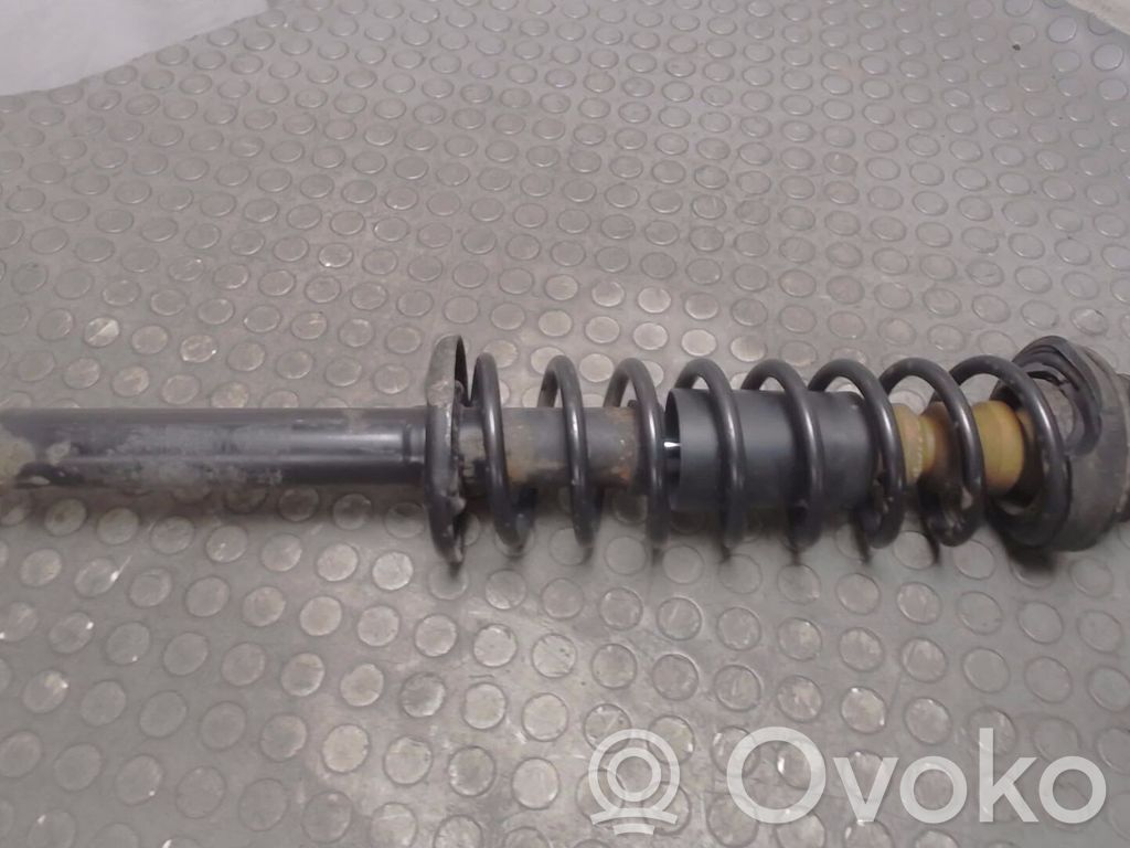 Volkswagen Polo III 6N 6N2 6NF Amortizor spate