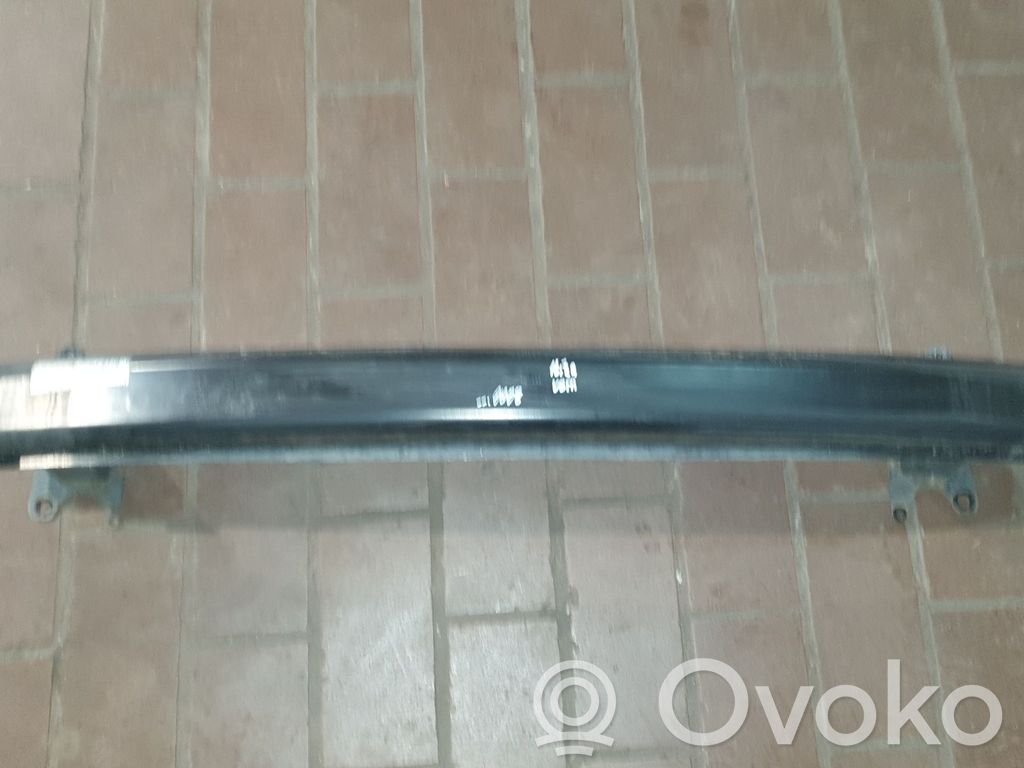 Seat Ibiza III (6L) Traversa di supporto paraurti anteriore 