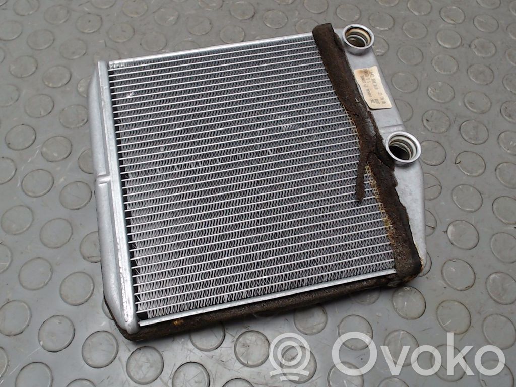 Fiat Grande Punto Zawór rozprężny klimatyzacji A/C 