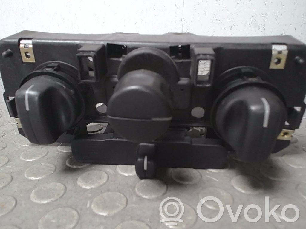 Fiat Seicento/600 Climate control unit 