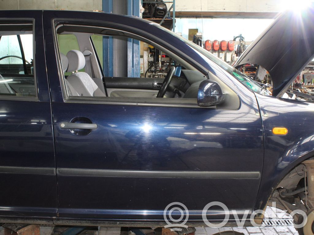 Volkswagen Golf IV Puerta delantera 
