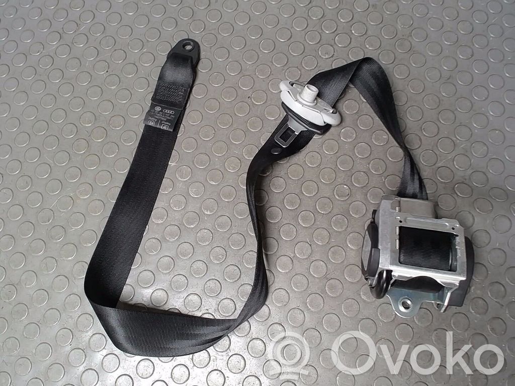 Volkswagen Fox Cinturón delantero 