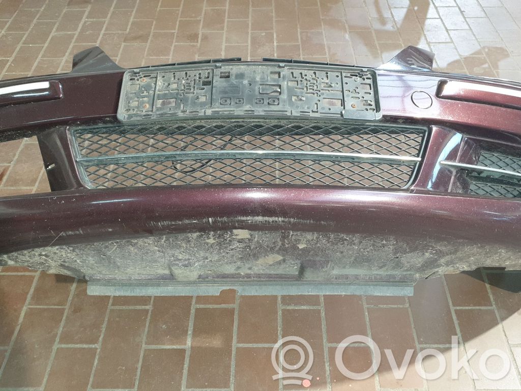 Lancia Phedra Parachoques delantero 