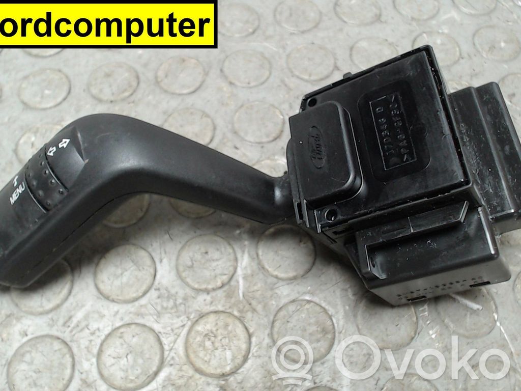 Ford Focus C-MAX Indicator stalk 