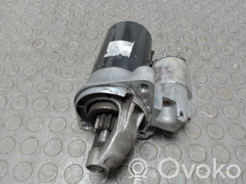Käynnistysmoottori   DN3218400B,30098,DN3218400A