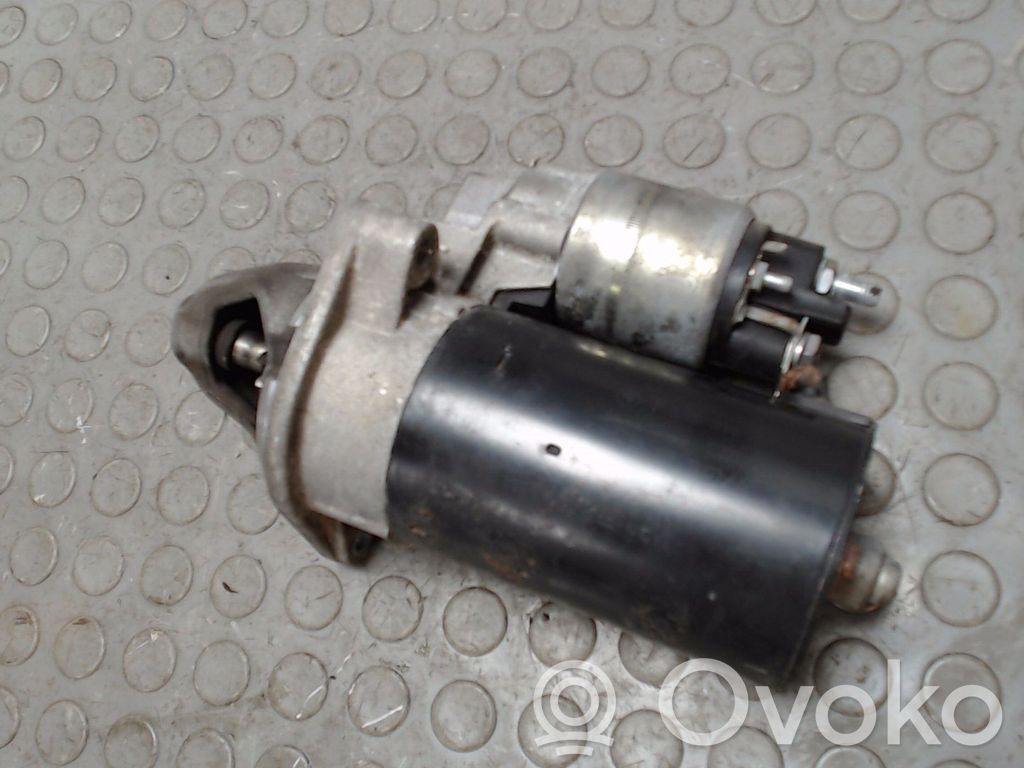 Стартер   7505979,0001108196,12417505979,258201