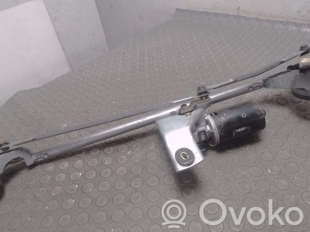 Volvo C70 Motorino del tergicristallo 