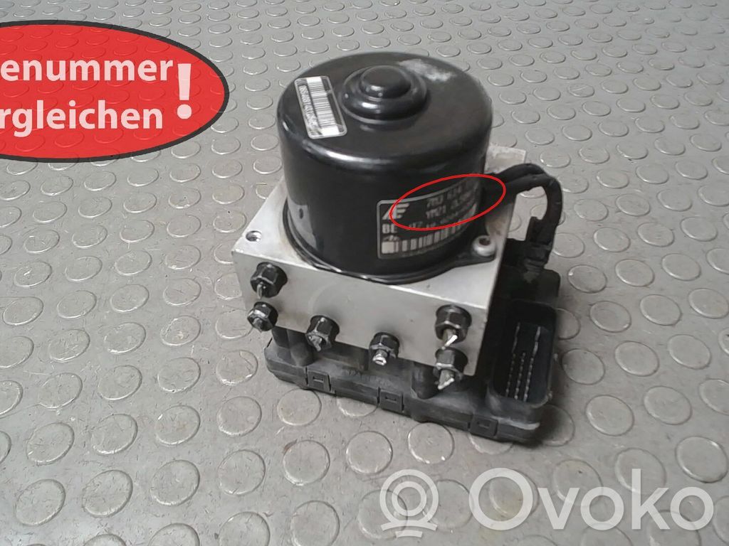 Pompa ABS   1J0907379P,1121376,1136923,7M3614111H,YM212L580BB