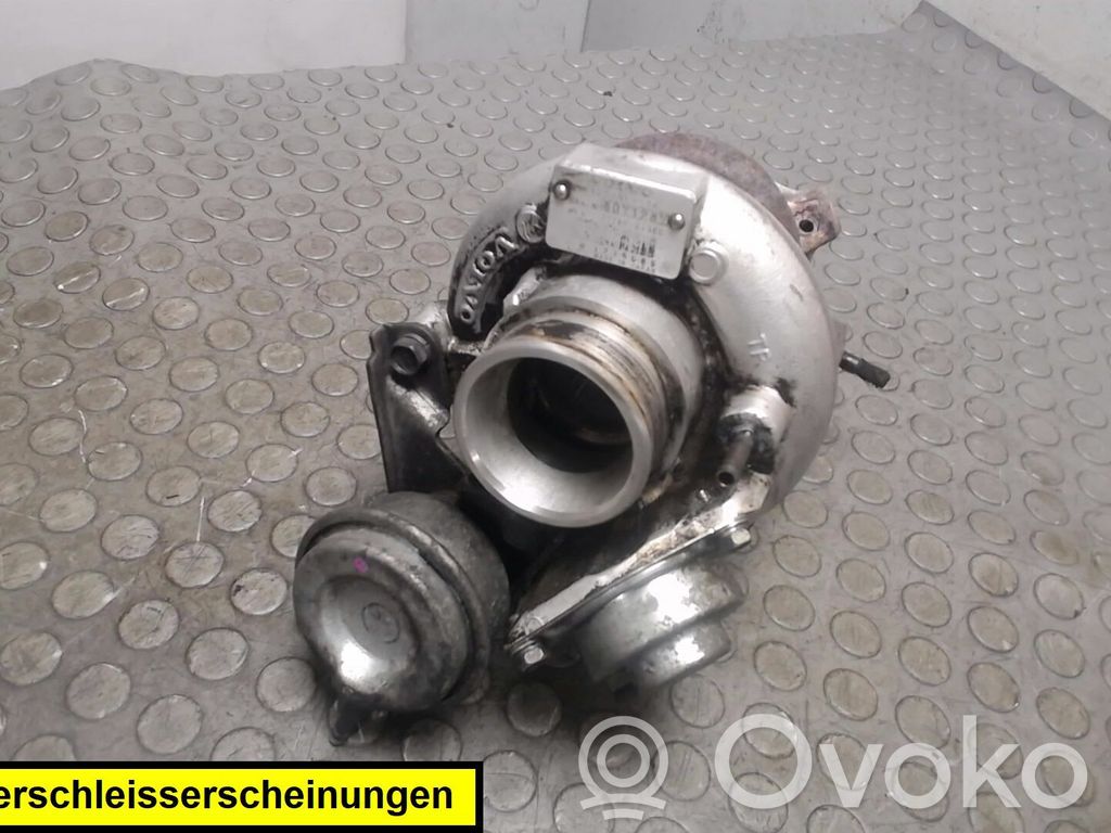 Turbo   8601227