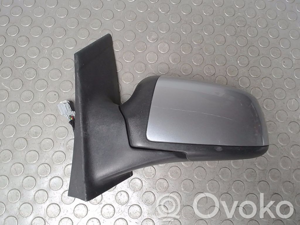 Ford Focus Etuoven sähköinen sivupeili