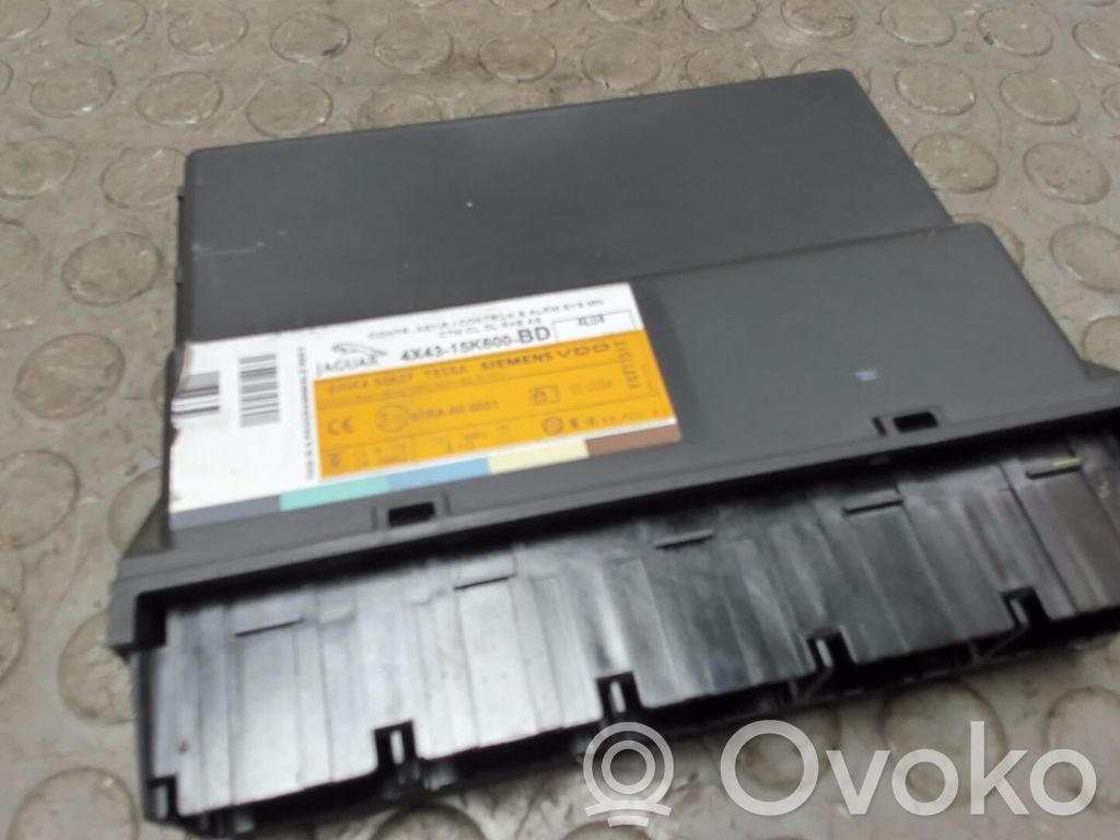 Cruise control unit/module   C2S44965,4X4315K600BD,C2S23077,C2S44965