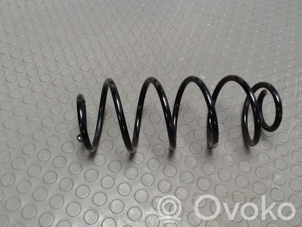Citroen C2 Rear coil spring 