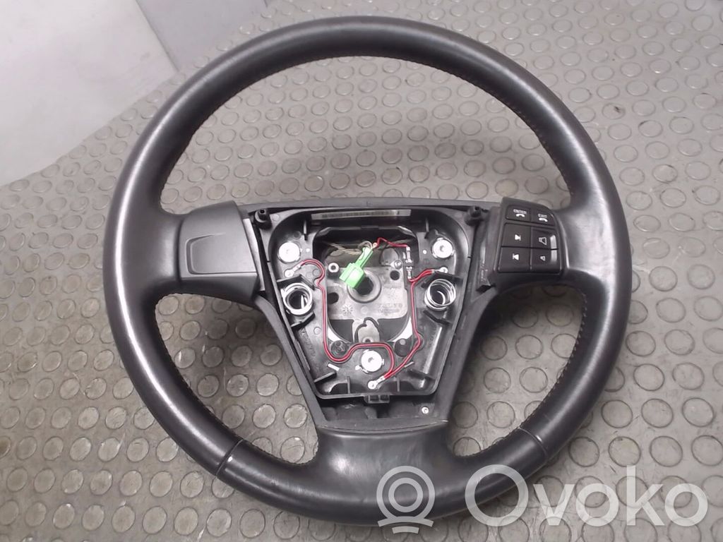 Volvo V50 Руль 