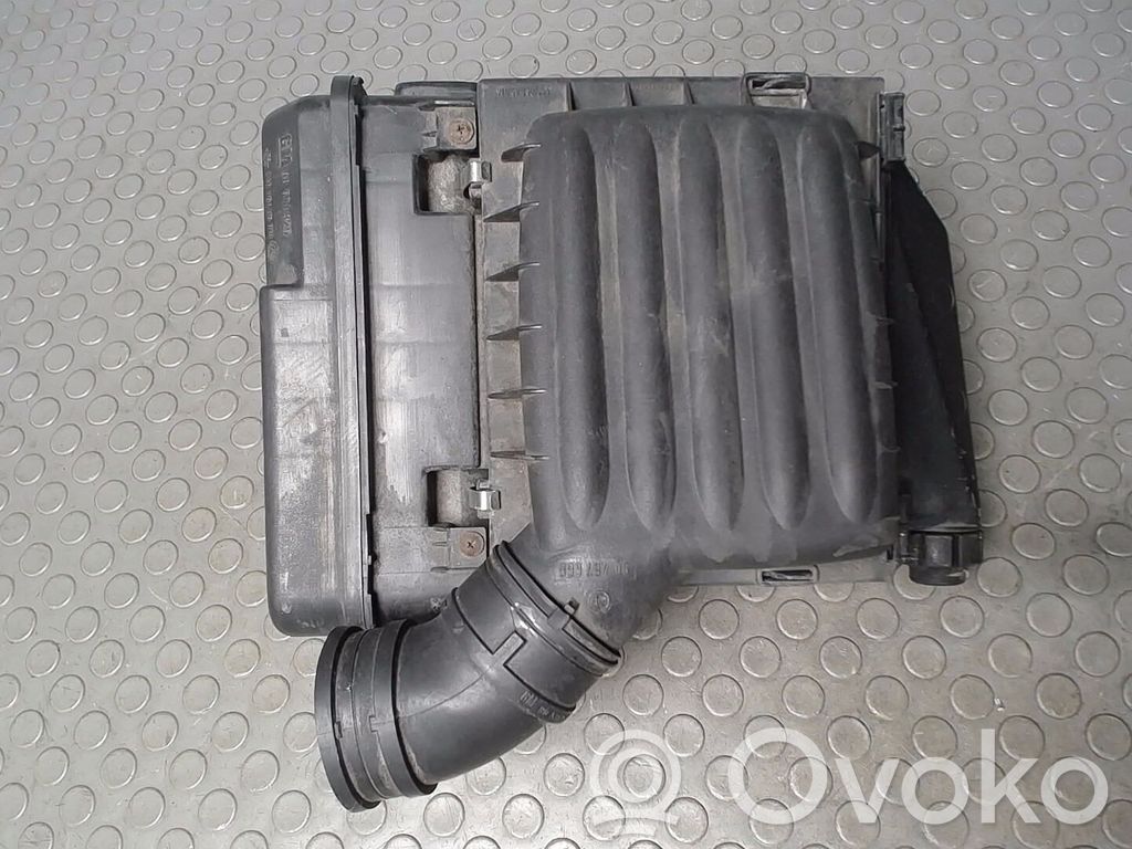 Opel Corsa B Luftfilterkasten 