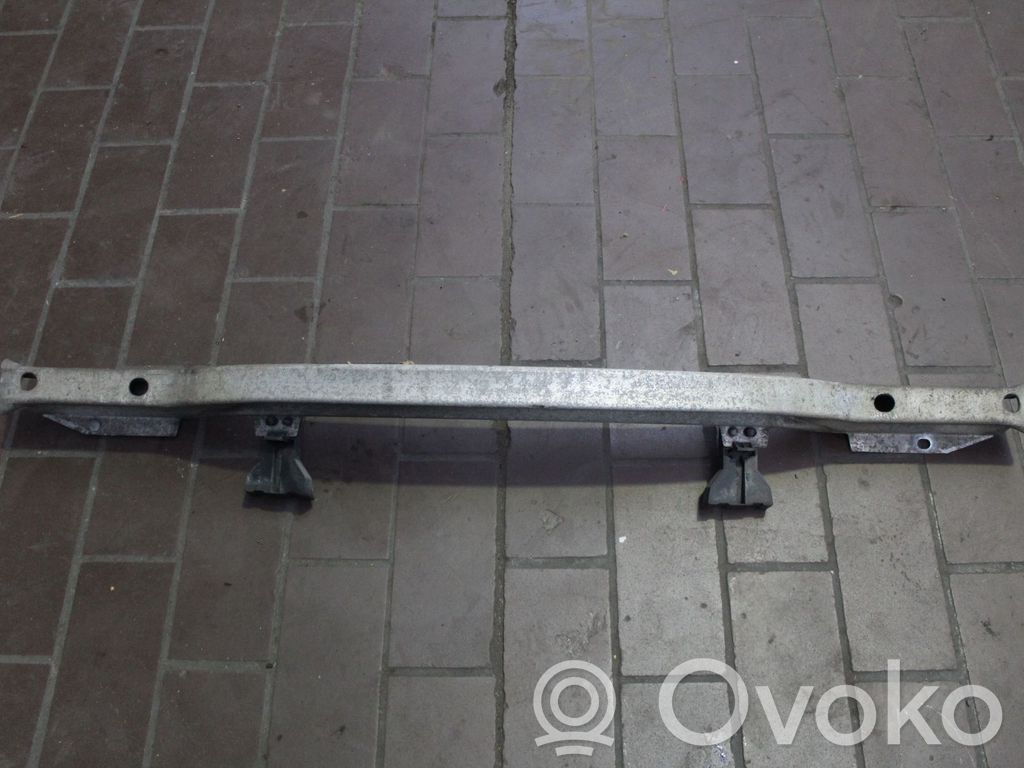 Opel Corsa C Bamperis 