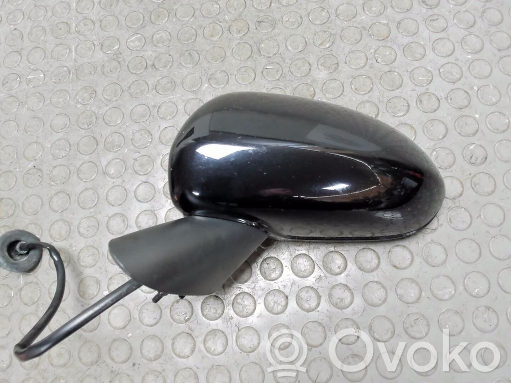 Opel Corsa D Rétroviseur électrique de porte avant