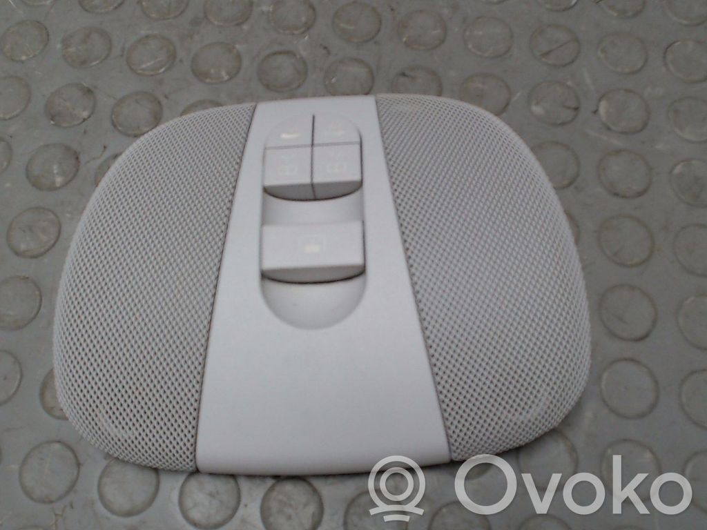 Unité de commande / module de toit ouvrant   A2118201712