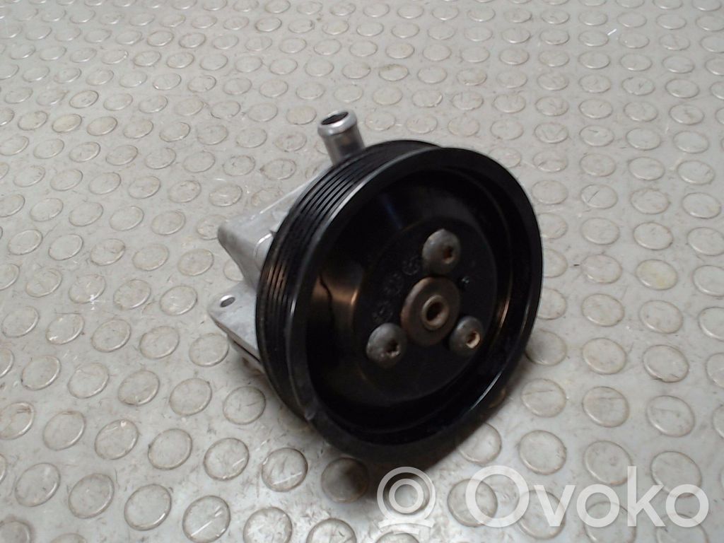 BMW 3 E46 Power steering pump 