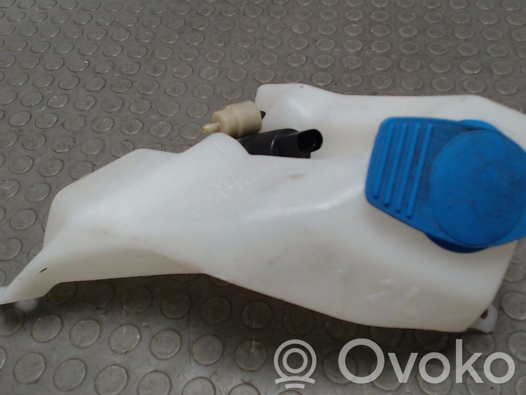 Rezervor lichid spălare parbriz   6N0955453