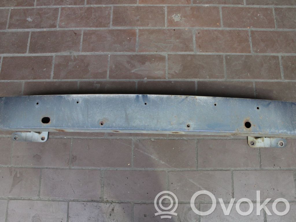 Mazda 5 Rear bumper 