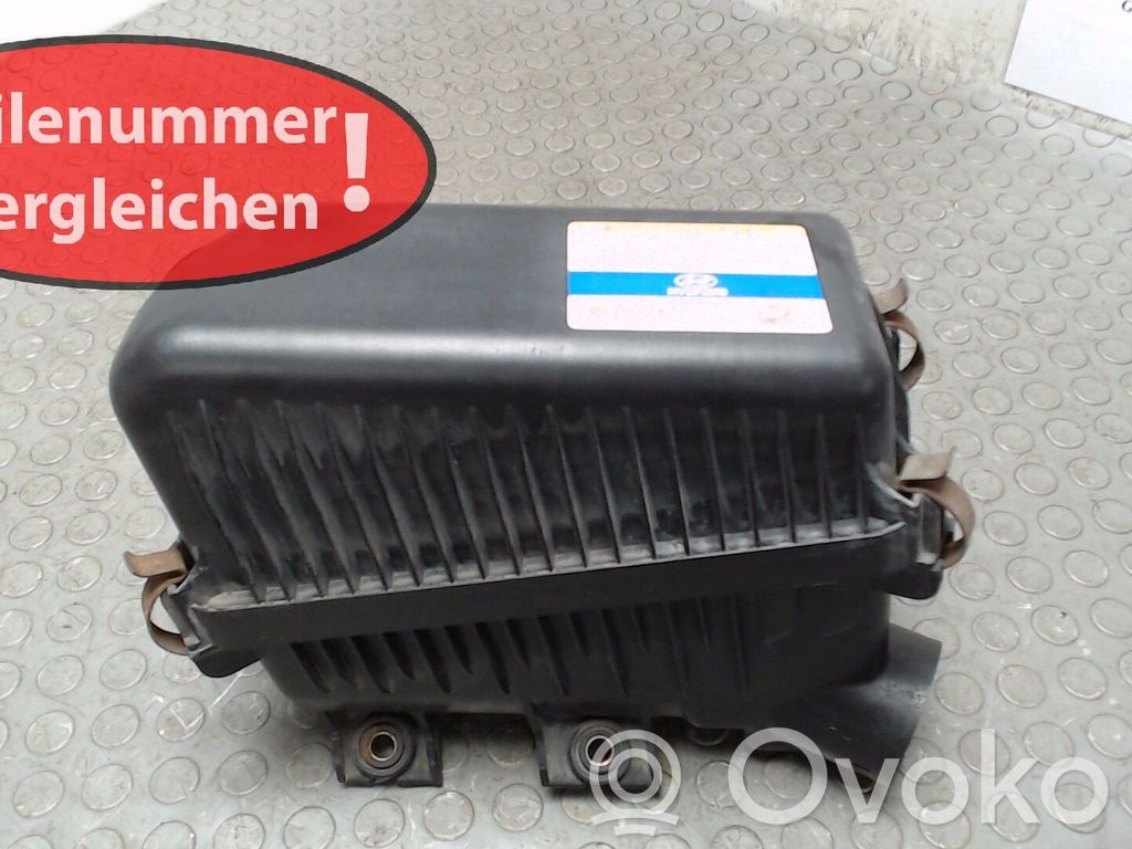 Hyundai Getz Luftfilterkasten 
