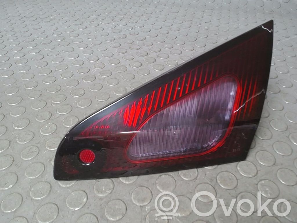 Lampa tylna   8331A082,8331A082,8336A056