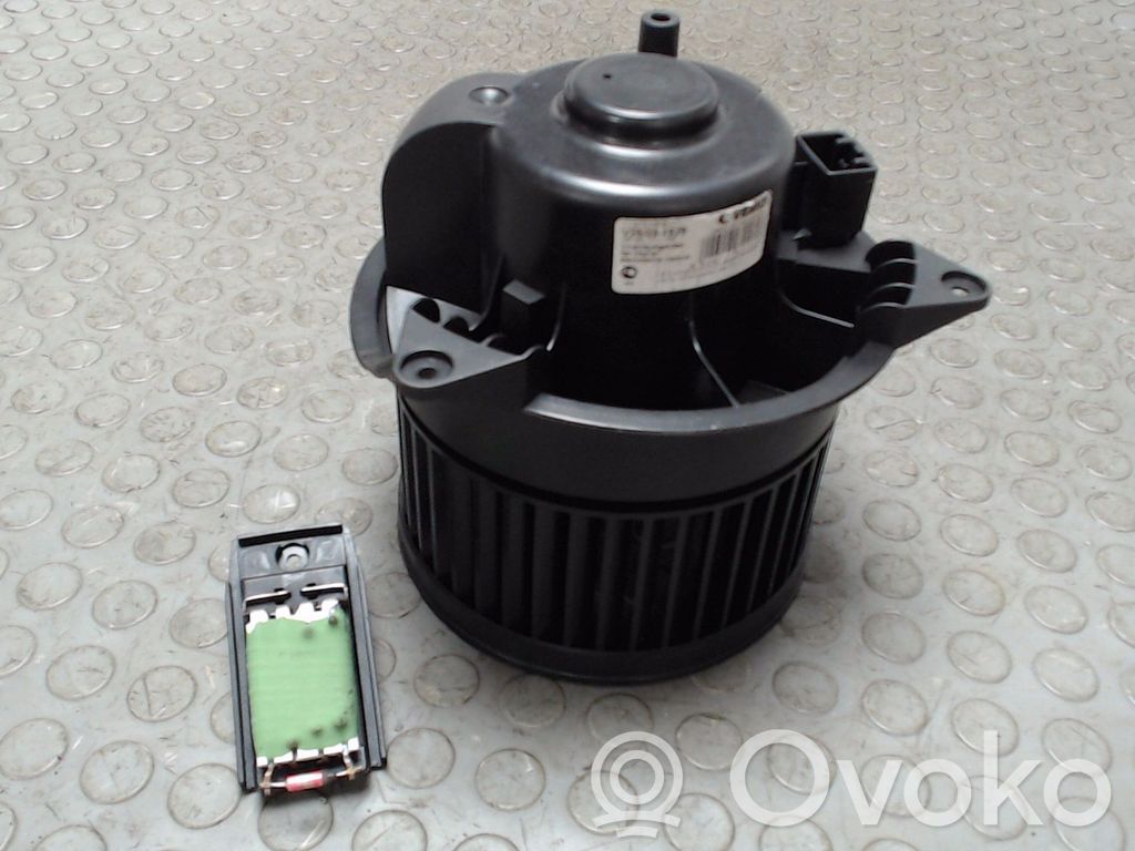 Ventilator electric răcire radiator   1111936,1062247,1092286,1111936