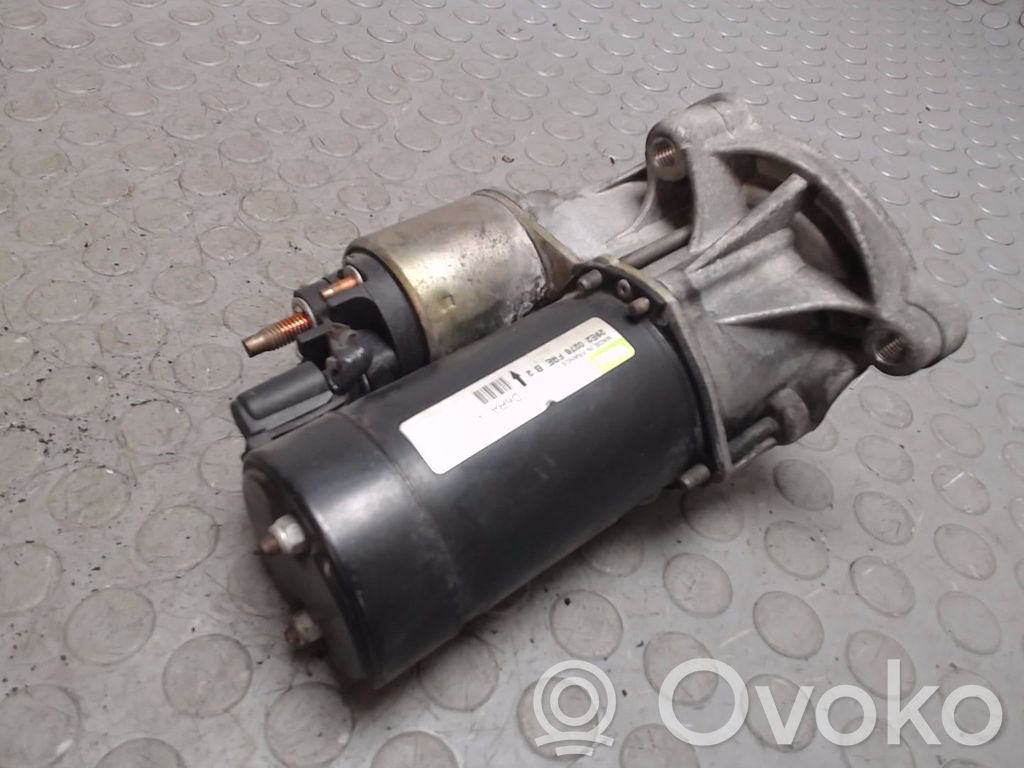 Motor de arranque   5802V7,0986021600,D6RA74