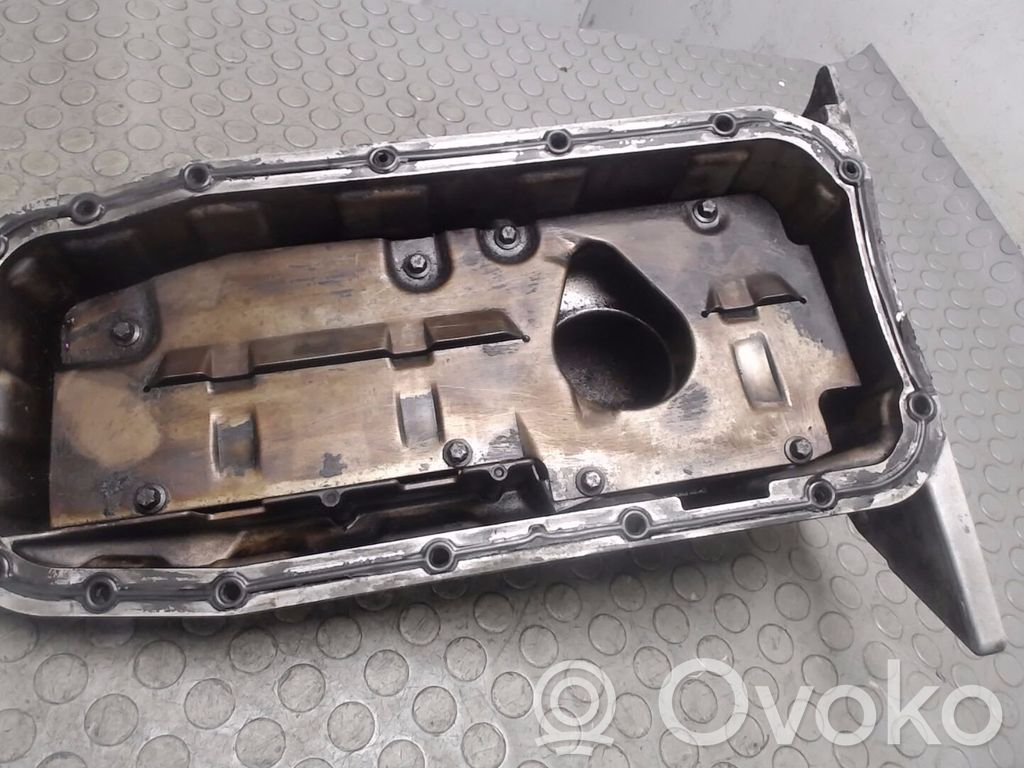 Opel Vectra B Cárter 