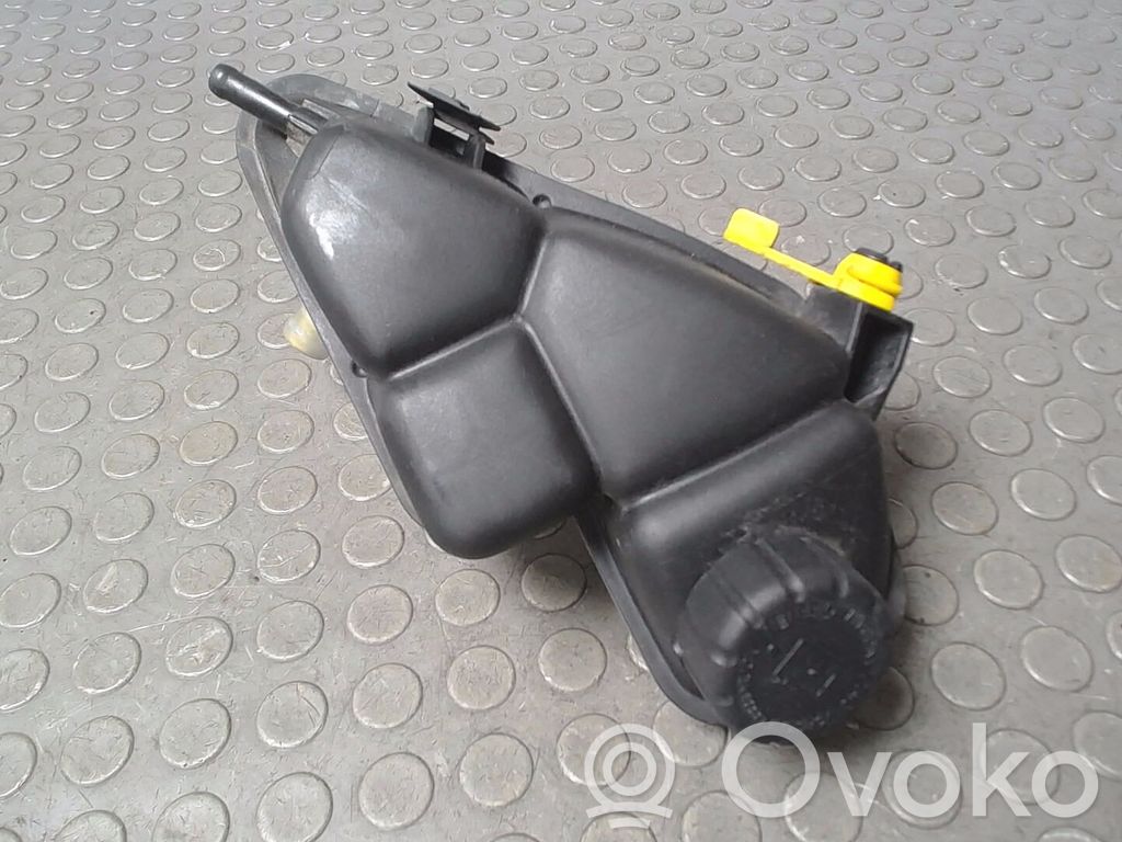 Mercedes-Benz A W168 Serbatoio di compensazione del liquido refrigerante/vaschetta 