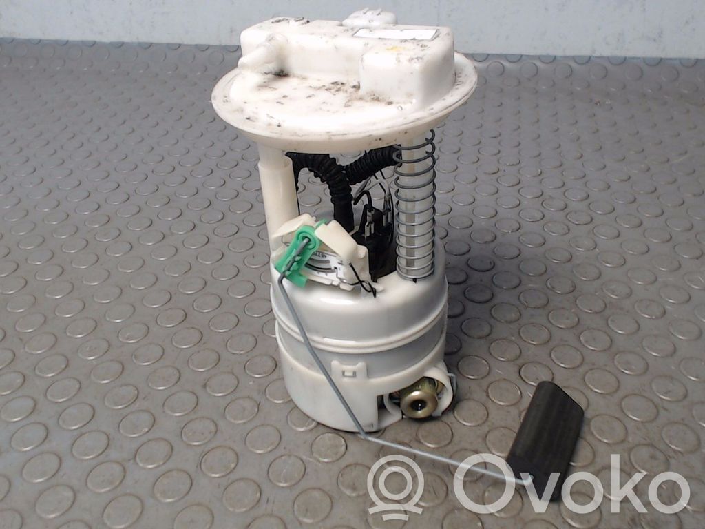 Renault Modus Pompa carburante immersa 