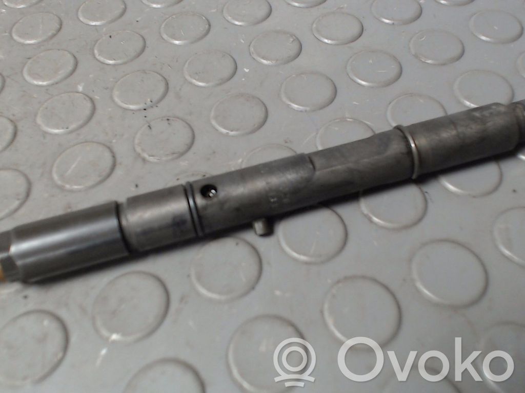 Inyector de combustible   059130201G,0591302016