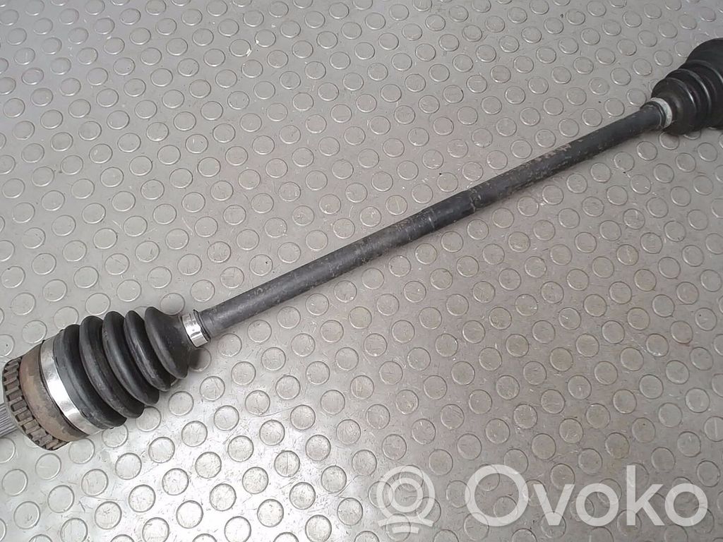 Eje de transmisión delantero   26067662,26060682