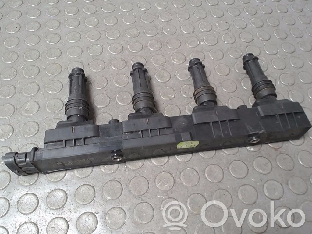 Opel Corsa B Bobină aprindere 