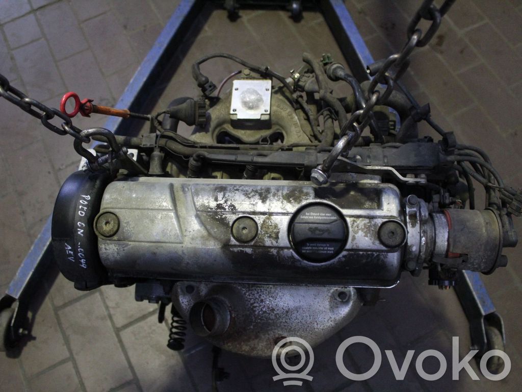 Silnik   030100098BX,030100034B,100034030B,198854