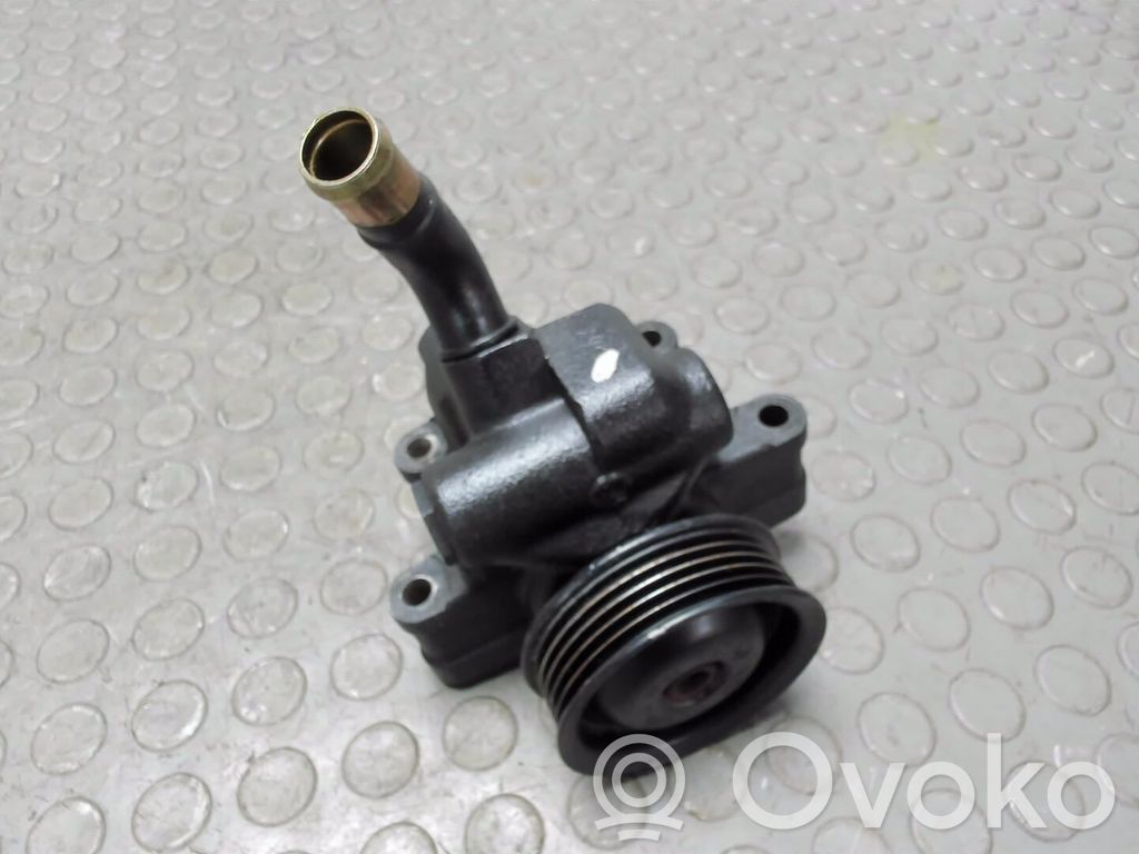 Mazda 2 Power steering pump 