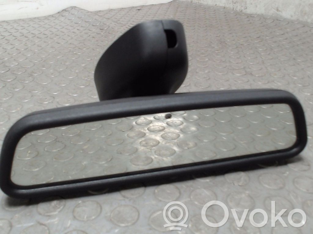 BMW X5 E53 Rear view mirror (interior) 