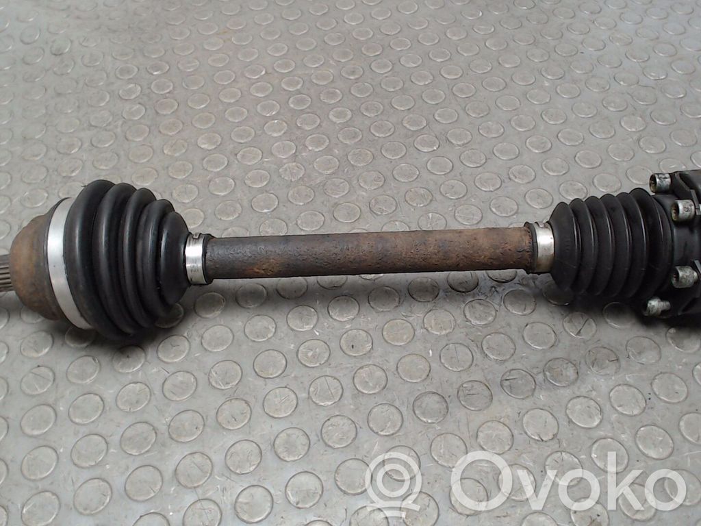 Semiasse anteriore   JZW407451X